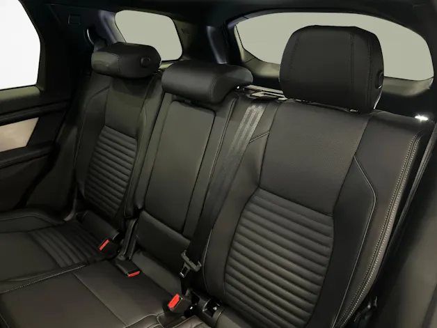 Land Rover Discovery Sport 1.5 T 270e Landmark