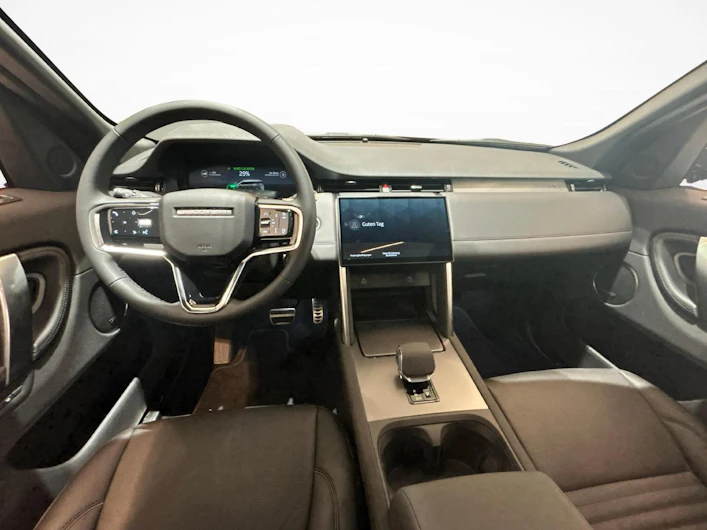 Fahrzeugbild LAND ROVER DISCOVERY SPORT