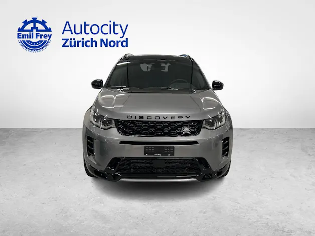 Land Rover Discovery Sport 1.5 T 270e Landmark