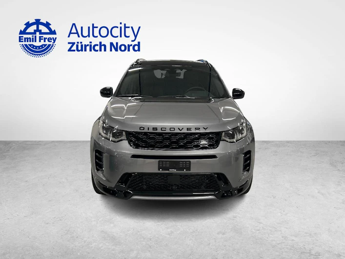Fahrzeugbild LAND ROVER DISCOVERY SPORT