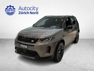 Land Rover Discovery Sport 1.5 T 270e Landmark