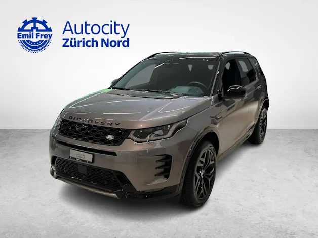 Land Rover Discovery Sport 1.5 T 270e Landmark