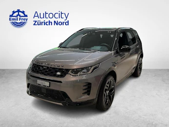 Fahrzeugbild LAND ROVER Discovery Sport 1.5 T 270e Landmark Fahrzeugbild LAND ROVER Discovery Sport 1.5 T 270e Landmark