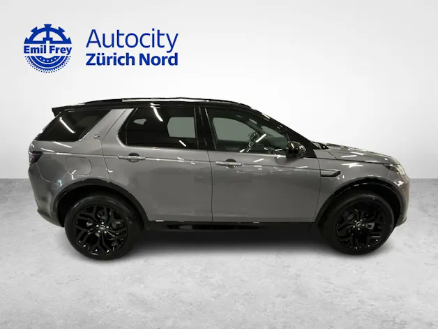 Land Rover Discovery Sport 1.5 T 270e Landmark