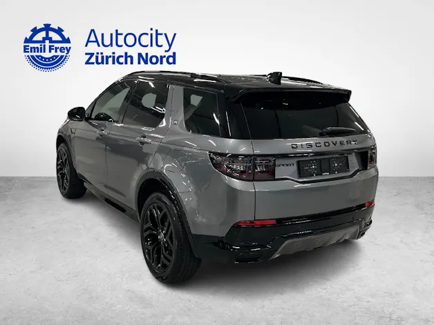 Land Rover Discovery Sport 1.5 T 270e Landmark