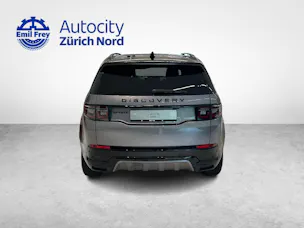 Land Rover Discovery Sport 1.5 T 270e Landmark