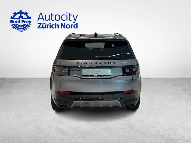 Land Rover Discovery Sport 1.5 T 270e Landmark
