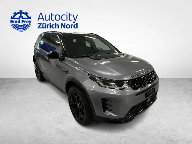 Land Rover Discovery Sport 1.5 T 270e Landmark