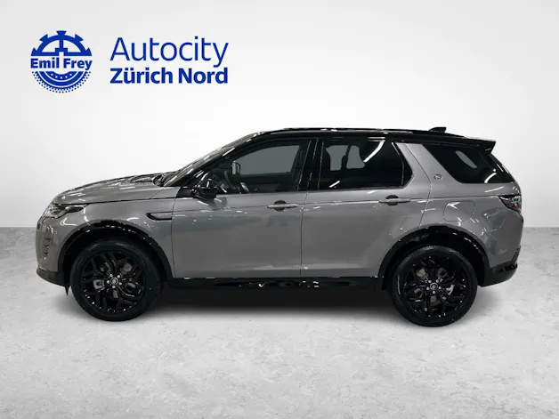 Land Rover Discovery Sport 1.5 T 270e Landmark