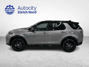 Fahrzeugbild LAND ROVER Discovery Sport 1.5 T 270e Landmark