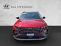 Hyundai Tucson 1.6 T-GDi N-Line LUX.pack 4WD