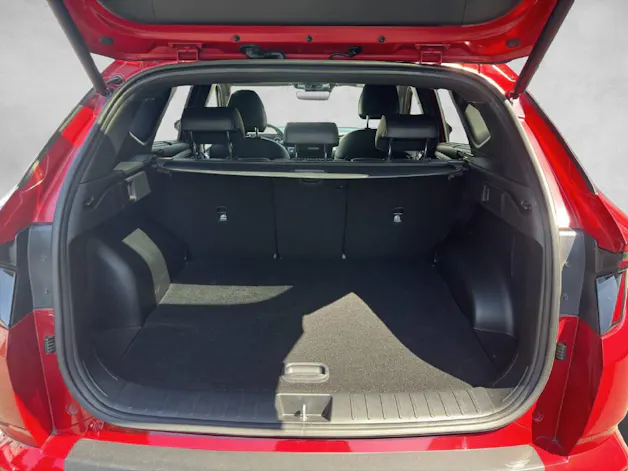 Hyundai Tucson 1.6 T-GDi N-Line LUX.pack 4WD