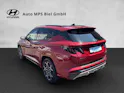 Hyundai Tucson 1.6 T-GDi N-Line LUX.pack 4WD