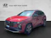 Hyundai Tucson 1.6 T-GDi N-Line LUX.pack 4WD