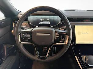 Land Rover Range Rover Sport 3.0 I6 P460e SE Dynamic