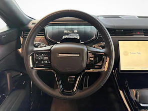 Fahrzeugbild LAND ROVER Range Rover Sport 3.0 I6 P460e SE Dynamic