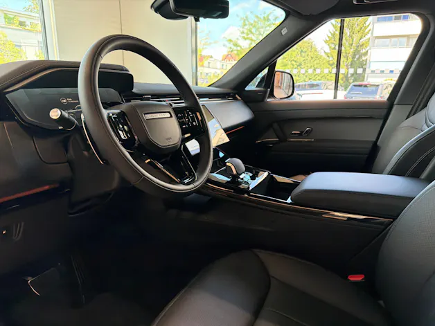 Land Rover Range Rover Sport 3.0 I6 P460e SE Dynamic