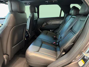 Land Rover Range Rover Sport 3.0 I6 P460e SE Dynamic