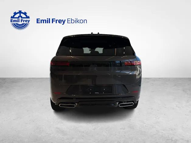 Land Rover Range Rover Sport 3.0 I6 P460e SE Dynamic
