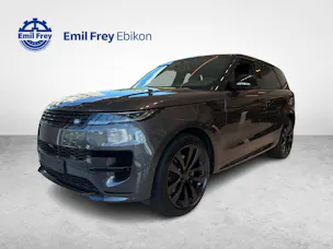 Land Rover Range Rover Sport 3.0 I6 P460e SE Dynamic