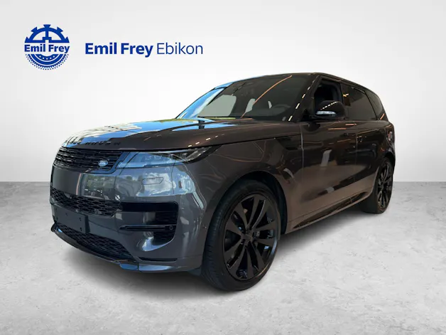 Land Rover Range Rover Sport 3.0 I6 P460e SE Dynamic