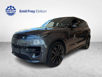 Fahrzeugbild LAND ROVER Range Rover Sport 3.0 I6 P460e SE Dynamic Fahrzeugbild LAND ROVER Range Rover Sport 3.0 I6 P460e SE Dynamic