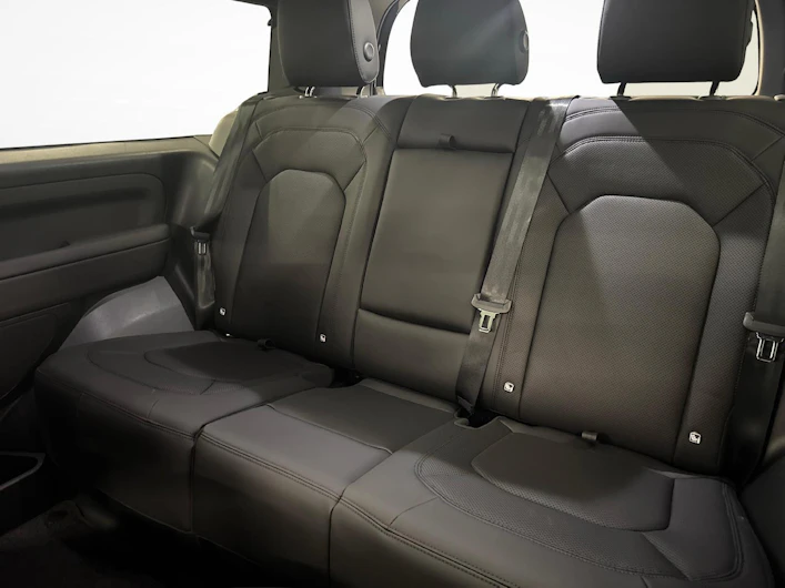 Fahrzeugbild LAND ROVER DEFENDER