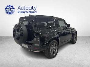 Fahrzeugbild LAND ROVER Defender 90 3.0 D I6 250 X-Dynamic SE