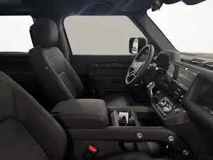Land Rover Defender 90 3.0 D I6 250 X-Dynamic SE