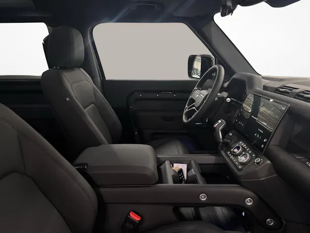 Land Rover Defender 90 3.0 D I6 250 X-Dynamic SE