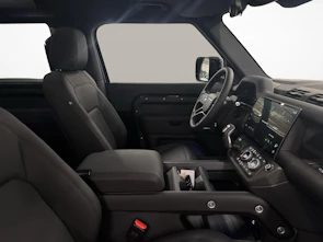 Fahrzeugbild LAND ROVER Defender 90 3.0 D I6 250 X-Dynamic SE