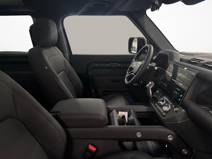 Fahrzeugbild LAND ROVER DEFENDER