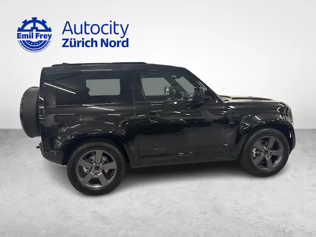 Land Rover Defender 90 3.0 D I6 250 X-Dynamic SE