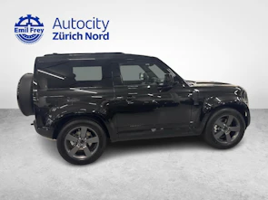 Fahrzeugbild LAND ROVER Defender 90 3.0 D I6 250 X-Dynamic SE