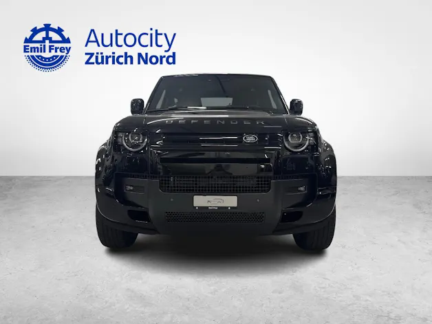 Land Rover Defender 90 3.0 D I6 250 X-Dynamic SE