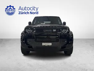 Land Rover Defender 90 3.0 D I6 250 X-Dynamic SE