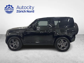 Fahrzeugbild LAND ROVER Defender 90 3.0 D I6 250 X-Dynamic SE