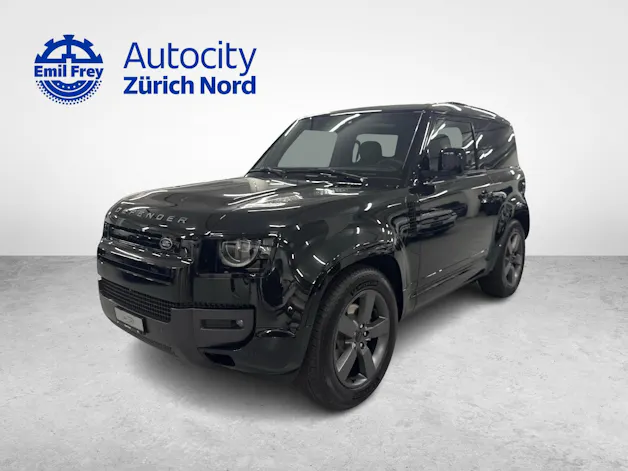 Land Rover Defender 90 3.0 D I6 250 X-Dynamic SE