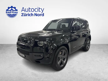 Fahrzeugbild LAND ROVER Defender 90 3.0 D I6 250 X-Dynamic SE