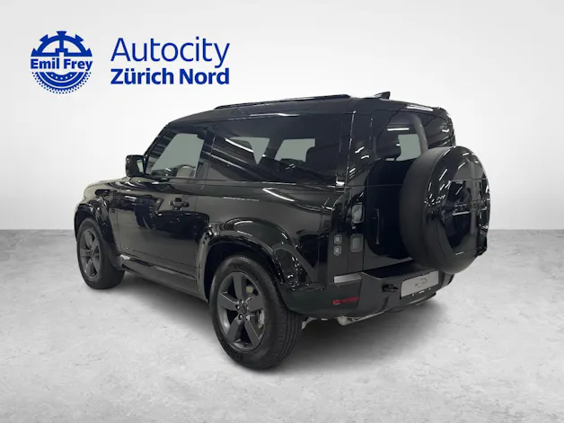 Land Rover Defender 90 3.0 D I6 250 X-Dynamic SE
