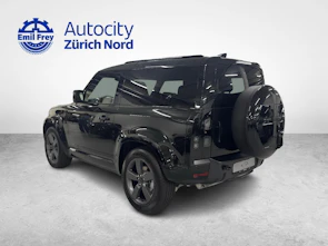 Fahrzeugbild LAND ROVER Defender 90 3.0 D I6 250 X-Dynamic SE
