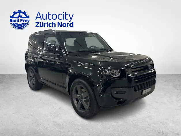 Land Rover Defender 90 3.0 D I6 250 X-Dynamic SE