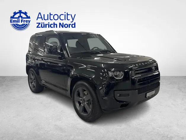 Land Rover Defender 90 3.0 D I6 250 X-Dynamic SE