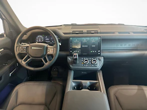 Fahrzeugbild LAND ROVER Defender 90 3.0 D I6 250 X-Dynamic SE