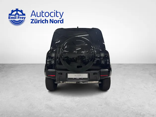 Land Rover Defender 90 3.0 D I6 250 X-Dynamic SE