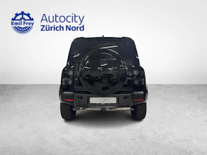 Fahrzeugbild LAND ROVER Defender 90 3.0 D I6 250 X-Dynamic SE