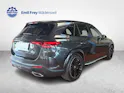 MERCEDES-BENZ GLC 400 e 4MATIC EQ Star AMG Line