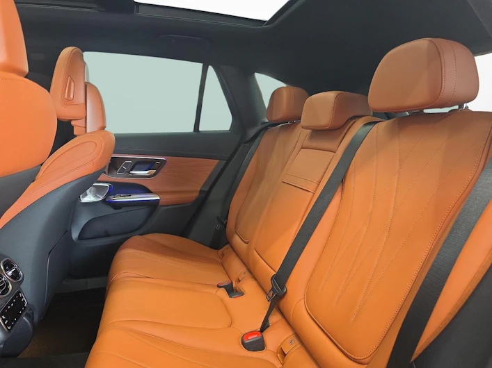 Fahrzeugbild MERCEDES-BENZ GLC 400
