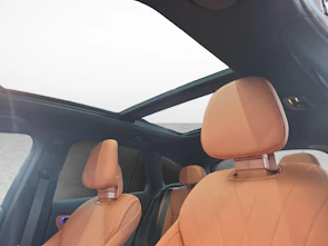 Fahrzeugbild MERCEDES-BENZ GLC 400 e 4MATIC EQ Star AMG Line