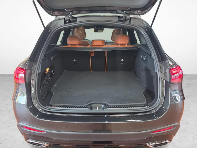 MERCEDES-BENZ GLC 400 e 4MATIC EQ Star AMG Line